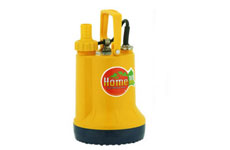 HOME-10 Low Level Submersible Pump