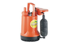 HOME-12A Submersible Pump
