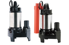 50PS Submersible Pump Series