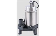 MS-2.4SA Sewage Water Submersible Pump