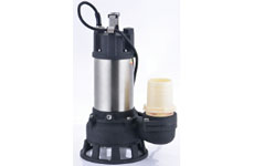 CS-2.75 Submersible Pump Series