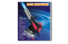 M-352 Gas Torch/ Fire Guns